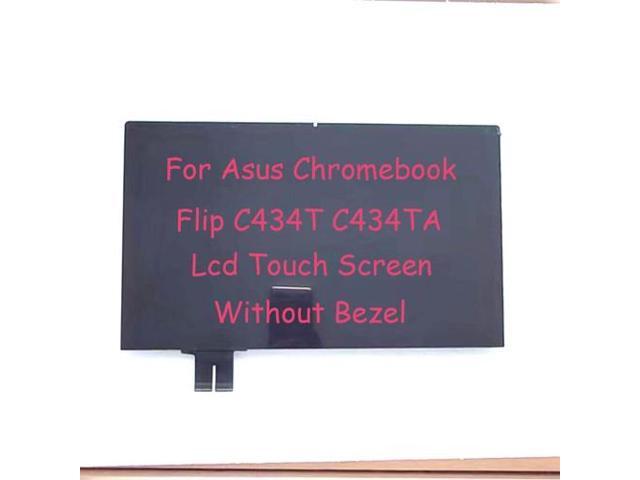 14.0inch FHD LCD Touch Screen Assembly for Asus Chromebook Flip C434T C434TA