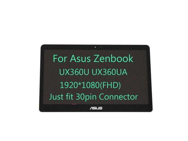 13.3inch FHD LCD Touch Screen Assembly for Asus Zenbook UX360U UX360UA 1920x1080