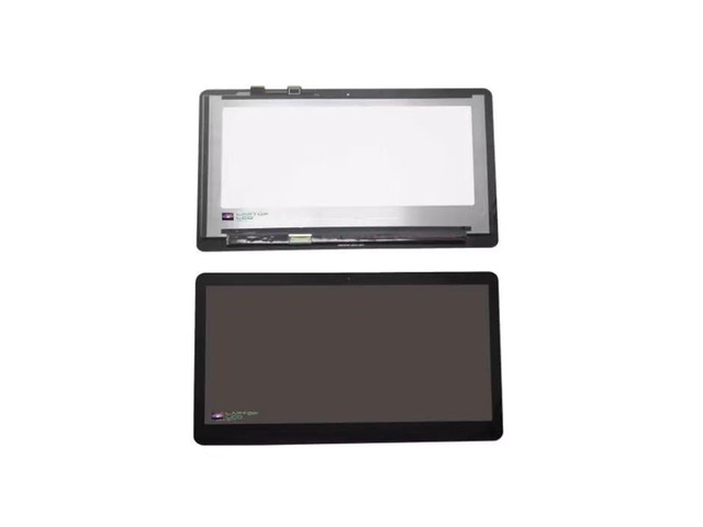 13.3' FHD Lcd Touch Screen Assembly for Asus Zenbook Flip Q324UA