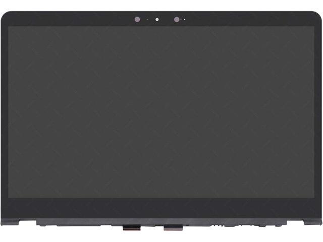 15.6' FHD Lcd Touch Screen Assembly for ASUS Q535 Q535U Q535UD