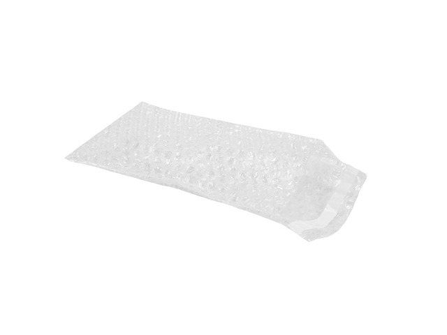 UOFFICE 1500 Bubble Out Bags 4x5.5' Wrap Envelopes Self-Seal