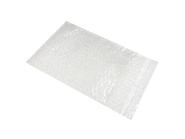 UOFFICE 650 Bubble Out Bags 6' x 8.5' Envelope