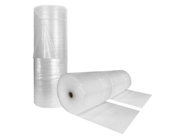 UOFFICE Bubble Roll For Shipping 24' Wide x 700' Small 3/16' Sized Bubbles