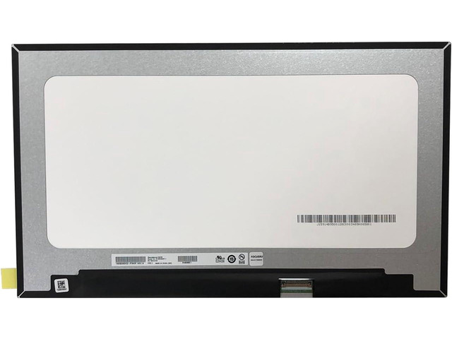 B140HAN07.1 FHD LED LCD Screen Replacement for Dell Latitude 5420 7430 Screen 14' LCD Display 30 pin 1920x1080 Matte 06HXWT 6HXWT D5MVF 0D5MVF