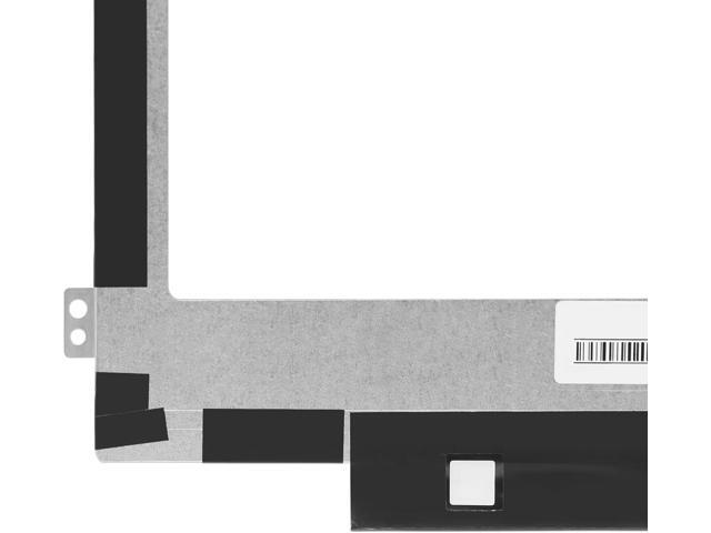 Screen Replacement for Dell Chromebook 11 3100 11.6' HD 1366x768 30 pin LCD Non-Touch Screen Display Panel