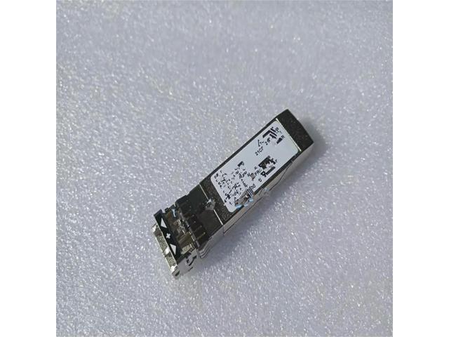 FOR 57-0000075-01/ fiber adapter 10G SR 300m 850nm/10gb Network adapter Switch Optical fiber module/fiber port switches