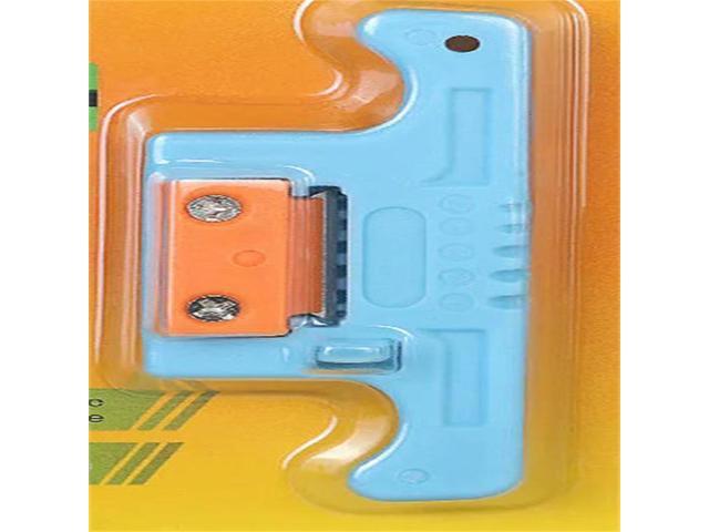 FOR AUA-05 Optical Cable Stripper Longitudinal Cable Opening Knife Ribbon Central Bundle Tube Optical Fiber Open Skylight 1.9-3.0mm