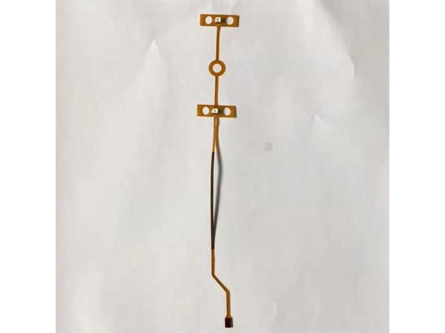 FOR IFS-15M IFS-55 IFS-55G View 1 fiber splicer windshield cover cable with LED lights Hall element cable FPS