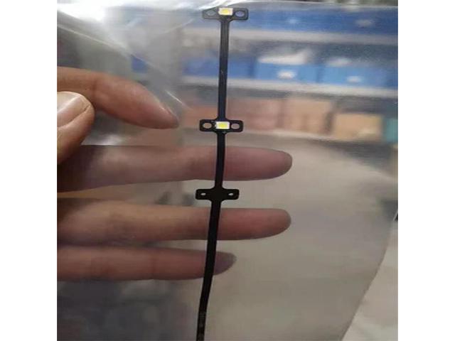 FOR T-207 208 307 308 fusion machine wind cover red light flat cable panel flat cable