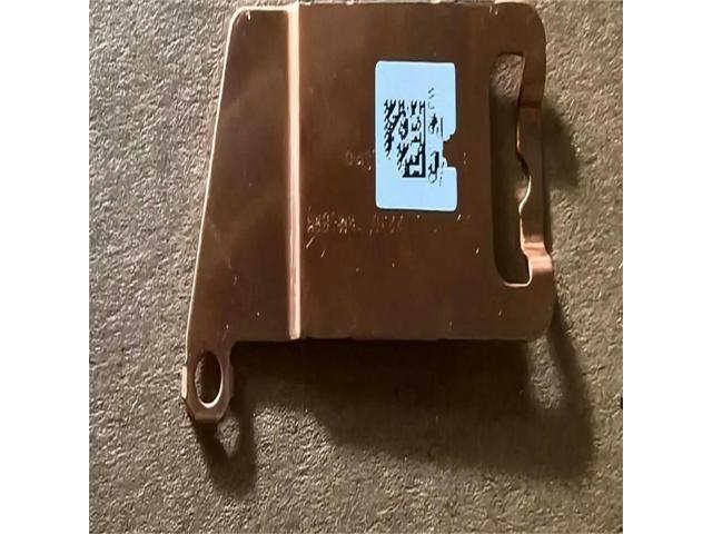 For M17 R3 R4 FDQ71 M.2 SSD 2230 Laptop Cooling Heatsink Bracket Cover 0YDKGW YDKGW