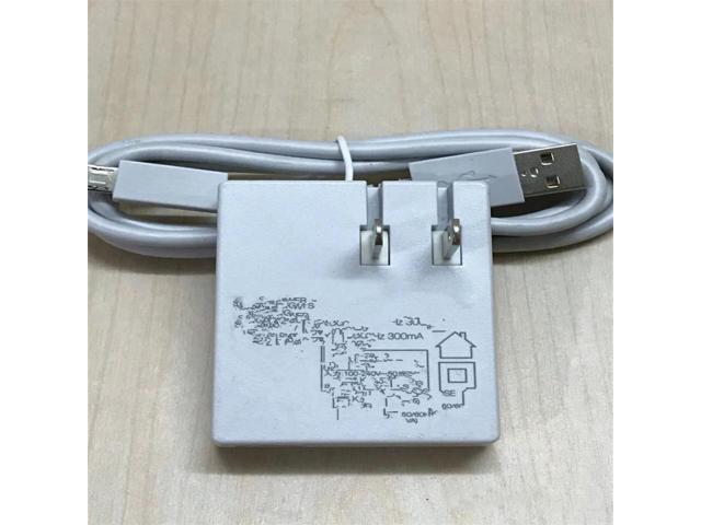 FOR Base Charger Data Cable Micro USB Interface 5V1.6A for MINI 2 II With cable