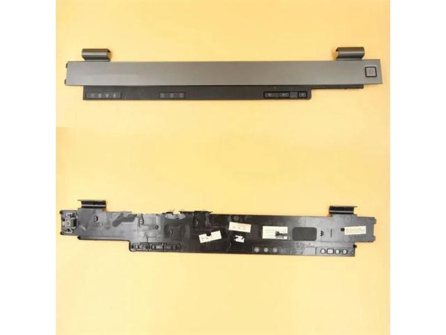 FOR Laptop Center Control Power Button Cover Case Assembly for E5410 RMXNJ 0RMXNJ