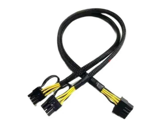 FOR 805123-001 803403-001 for DL380 Gen9 10PIN to 8PIN +8PIN 10PIN to 8PIN GPU power supply cord