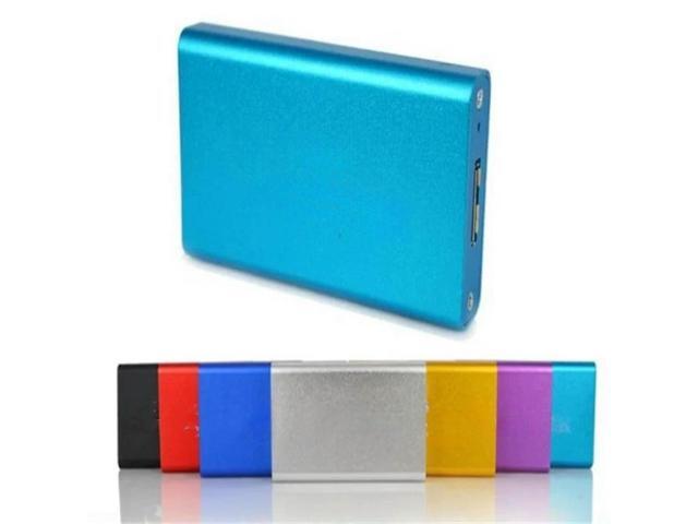 FOR mSATA SSD to USB 3.0 External Enclosure Case Adapter For 1.8' 50mm mSATA SSD HDD Converter + USB Cable + Pouch