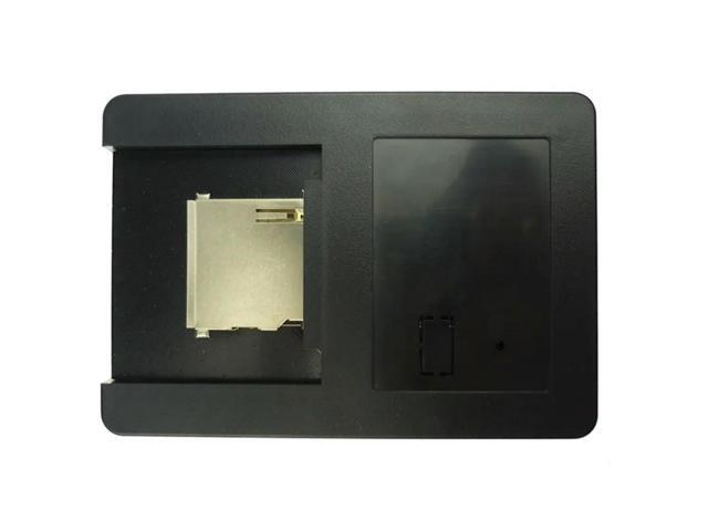 FOR SD/SDXC to SATA 2.5' HDD Case SD SDHC SDXC to SATA 22pin converter