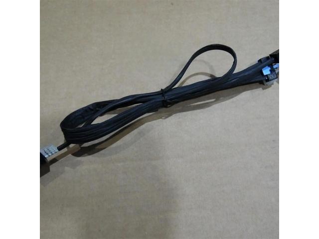 FOR 0X63V7 H750 H350 RAID ADAPTER R640 8 BAY SERVER 11 X63V7 CABLE