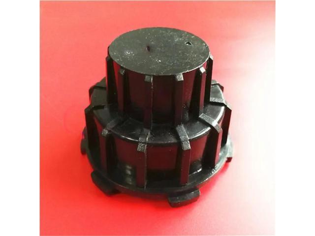 FOR Printer DX5 DX7 Print head Paper take up system Roller Media Clip plastic 1pc