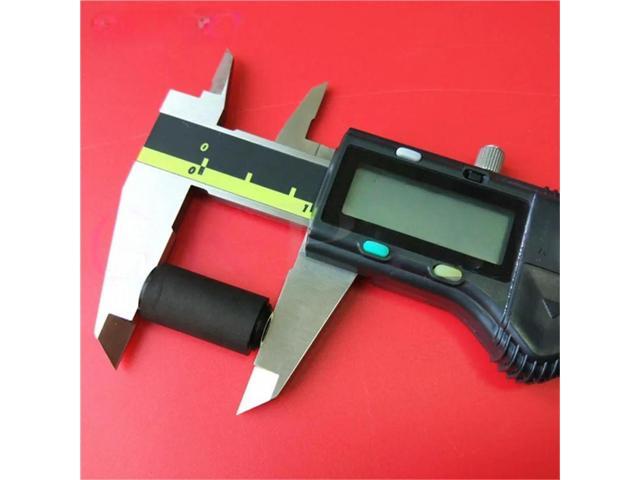 FOR 10pcs For 510 pinch roller Inkjet Printer SPT510 paper pressure roller 25mm