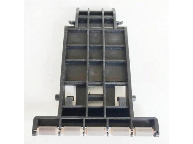 FOR Large format printer paper pressure wheel assy VJ-1604W 1614 1638 pinch roller assembly rubber rollers 1pc