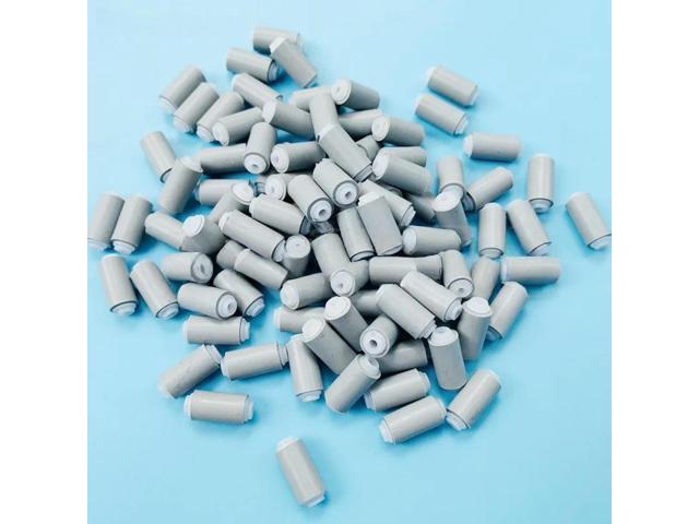 FOR Large format Printer VJ-1604w paper pressure pinch roller VJ1604W 1614 rubber roller 10pc