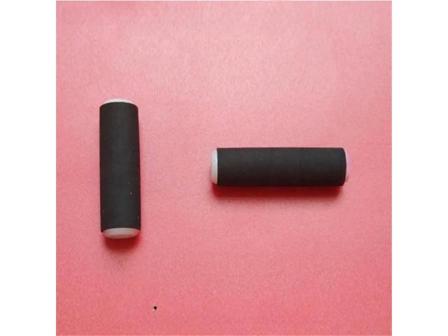 FOR Inkjet printer machine rubber pinch roller color pinch roller 29mm length paper press roller 24pcs