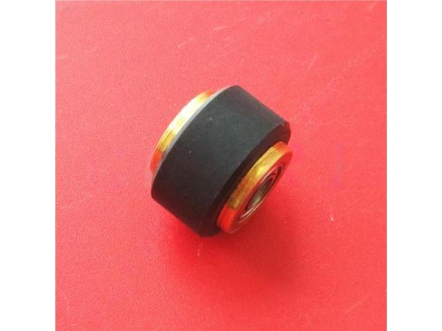 FOR 1pc for CE6000 Cutting Pinch Roller CE6000-40 CE6000-60 CE6000-120 cutter Pressure Paper Roller Wheel