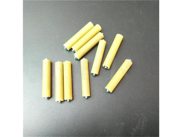 FOR Paper pressure roller VJ1604E 1614 1624 1638 1618 pinch roller rubber wheel pollter DX5 DX7 head 12pcs