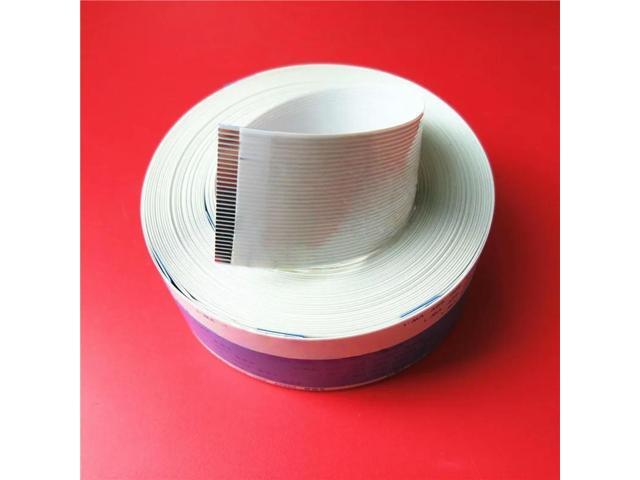 FOR 3pcs Large format printer main board long data cable 31pins 1604W/1604E/VJ1604/RJ900C/1300C/VJ1614/VJ1624 DX5 cable 5M