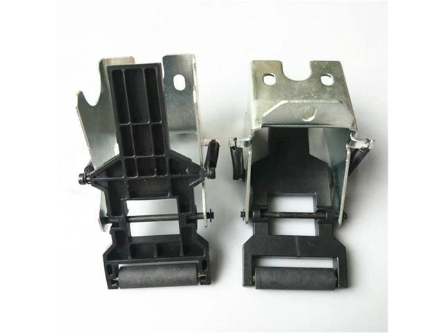 FOR Inkjet printer 512 pinch roller assembly paper pressure Polar rubber roller component 4pcs