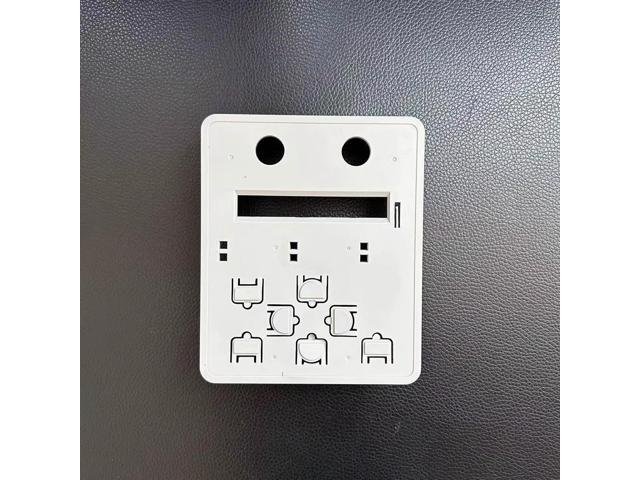 FOR Large Format Printer VJ1604 key board film cover VJ-1604 VJ-1614 VJ1614 keypad Panel shell 1pc