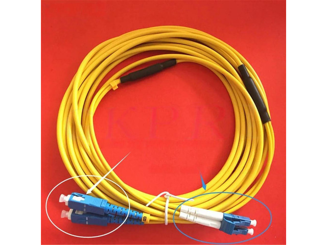 FOR 3pcs printer optical fiber cable PCB board data cable square connector