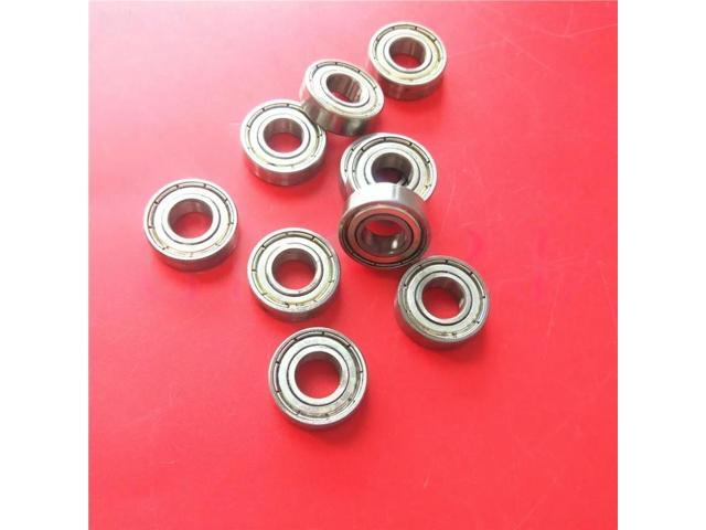 FOR 8pc Inkjet Printer JV33 TS3 JV34 JV5 TS5 Carriage Motor Bearing Tower Gear 699Z Scan Motor Cover Panel bearing 607