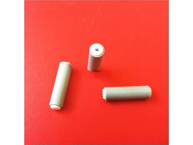FOR 16pcs printer DX5 head paper pressure pinch roller for RJ900 RJ900X 1204 1300 RJ900C rubber roller 18.5X5mm