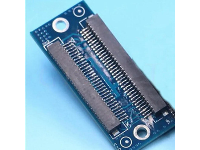FOR Printer PCB board DX5 to DX7 Adapter Card F189 For DX5 F186000 TO DX7 F189010 Board