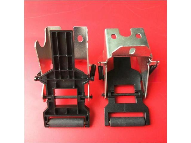 FOR 1pc 5pcs Inkjet Printer Pinch roller assembly 512 print head paper pressure rollers