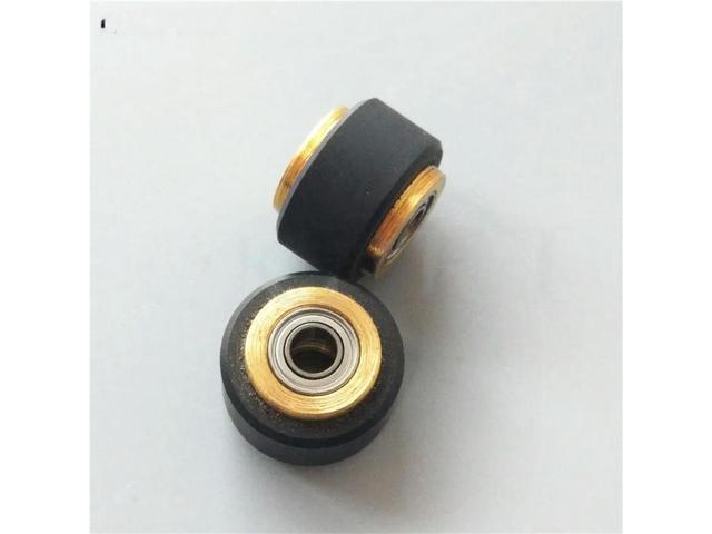 FOR cutter plotter CE5000 pinch roller wheel CE5000-40 CE5000-60 CE5000-120 CE5000-120AP pressure paper roller