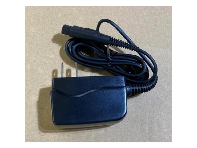 For 3.4V 870mA for KH-48 Shaver Trimmer Cord Compatible With KH-76