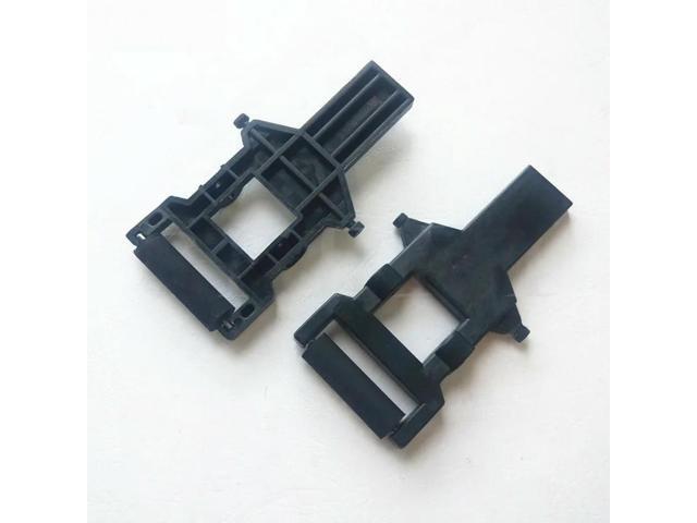 FOR 1pc 10pcs Inkjet Printer 512 pinch roller assembly 42.5mm paper pressure roller frame