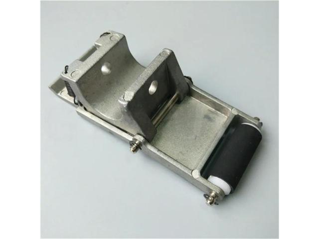 FOR Large format printer 128 pinch roller assembly Paper pressure rubber roller component 1pc 4pc