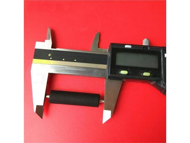 FOR Plotter rubber pinch roller for LJ320K LJ3208K LJ520K LJ320P LJ3208P LJ520P LJ3204P KM512 PQ512 head paper roller 44.5mm
