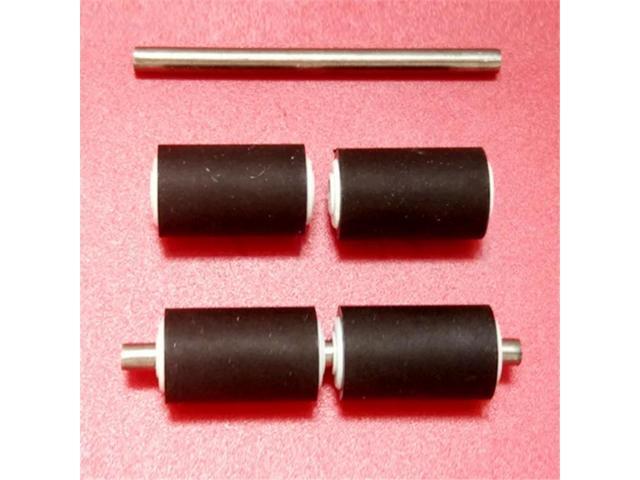 FOR DX5 DX7 Pinch roller inkjet printer rubber roller Printer KM512 Pressure wheel