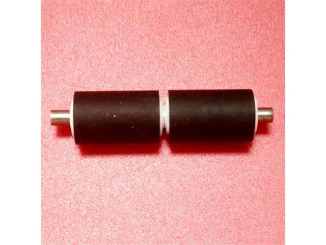 FOR 4pcs 20pcs Inkjet printer rubber pinch roller 17mm for 512 printhead paper pressure pinch roller wheel