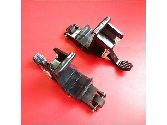 FOR 6pcs Vinyl cutting plotter pinch roller assembly for TH1300 740LX T24 T48 rubber roller component frame roller