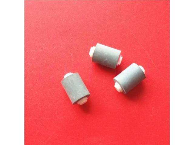 FOR Inkjet printer JV33 Pinch Roller Paper Pressure JV22 JV4 JV3 JV5 TS3 TS5 DX5 DX4 color rubber roller 11.5mm 10pc 84pc
