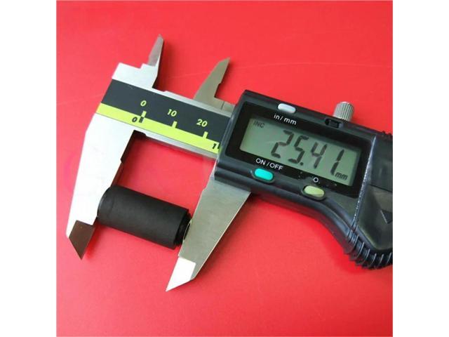 FOR 25mm printer paper pressure roller for 510 1020 printhead pinch roller