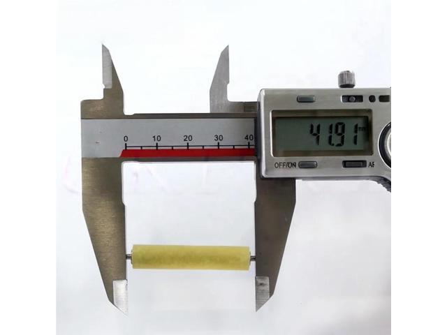 FOR Large format Printer VJ-1604 pinch roller DX7 DX5 print head VJ1604 1638 1624 1604E 1604W paper pressure rubber wheel 24pc