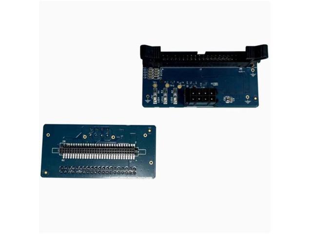 FOR printer 1024 print head transfer board CON JB40C01SG1024C01 V1.0.01 SG1024 adapter connector card 1pc