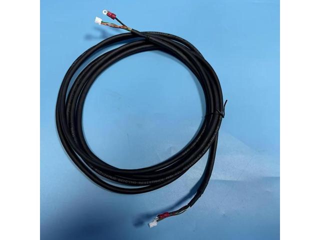 FOR White ink hot stamping machine DTF Inkjet printer Main board data cable net version V2.75.12 3.5M 6M 1pc