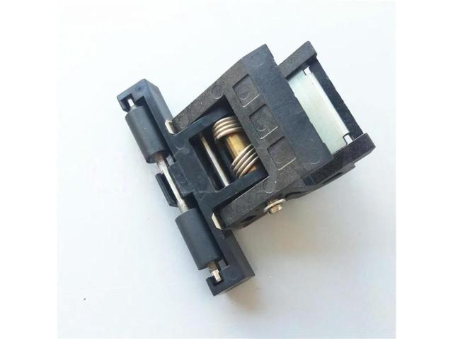 FOR Digital printer VS-640 pinch roller for XJ/RA/RF/RS/XF/RE-640 RS-540 640 XJ-740 paper pressure rubber roller wheel 1pc