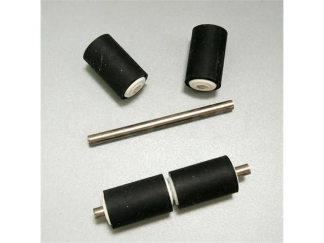 FOR printer Pinch Roller For DX5 DX7 512 Print head Paper Pressure Rubber Roller